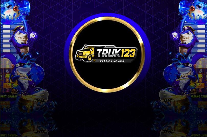 TRUK123: Situs Slot Depo 5k Gacor Via Pulsa Dana Dijamin Maxwin